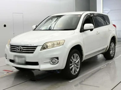 Toyota Vanguard