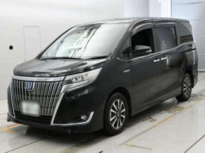 Toyota Esquire