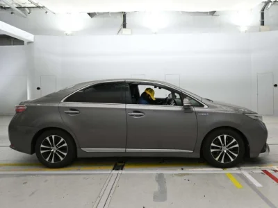 Toyota Sai