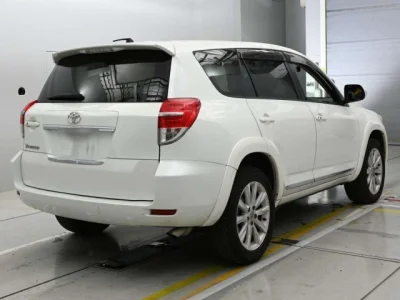 Toyota Vanguard
