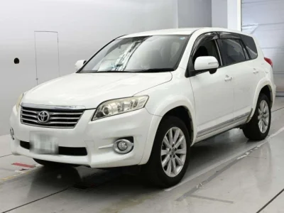 Toyota Vanguard