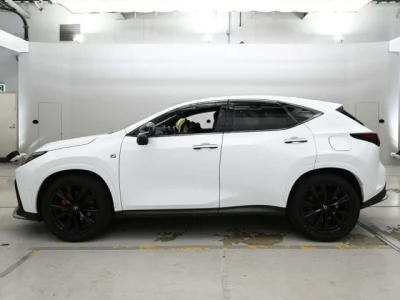 Lexus NX350h