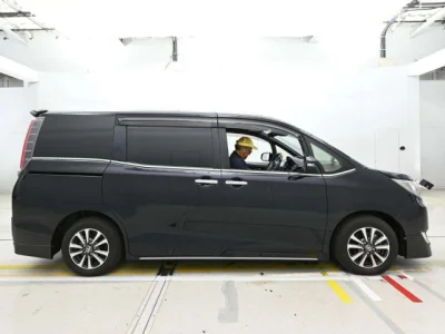 Toyota Esquire