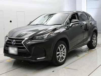 Lexus NX300h