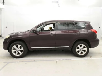 Toyota Vanguard