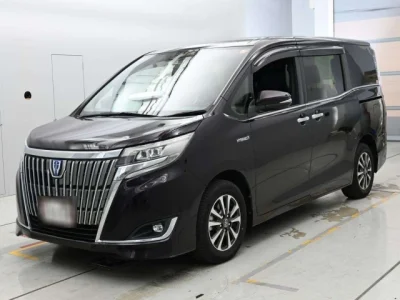 Toyota Esquire