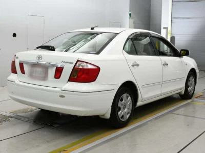 Toyota Premio