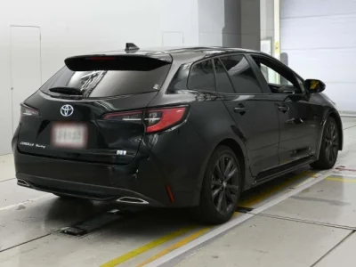 Toyota Corolla Touring Sports