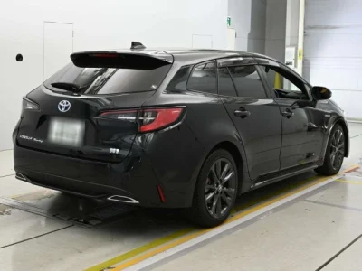 Toyota Corolla Touring Sports
