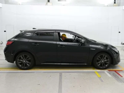 Toyota Corolla Touring Sports