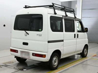 Honda Acty