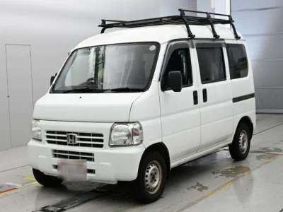 Honda Acty