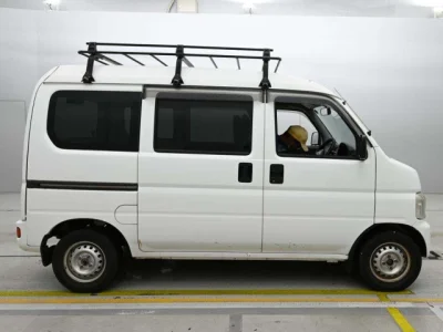 Honda Acty