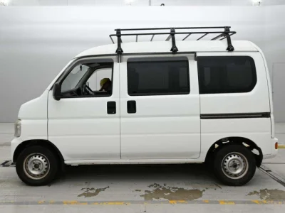 Honda Acty