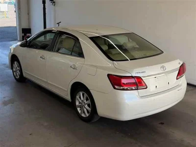 Toyota Premio