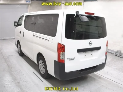 Nissan CARAVAN