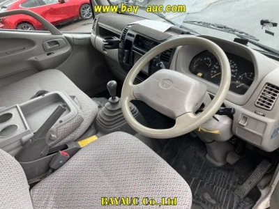 Toyota Dyna