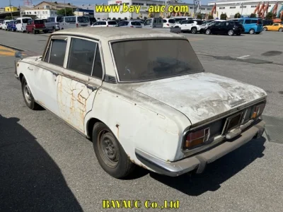 Toyota Corona