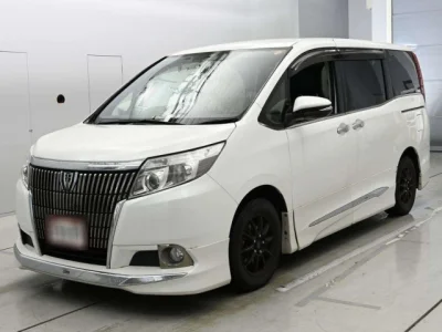 Toyota Esquire