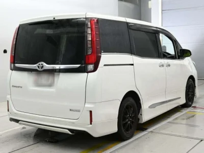 Toyota Esquire