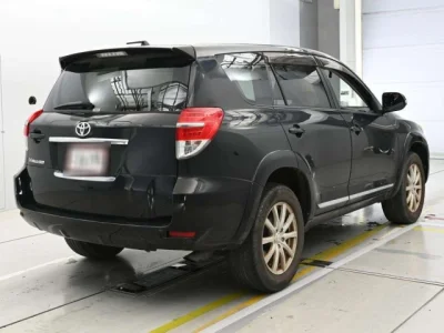 Toyota Vanguard
