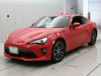 Toyota GT 86