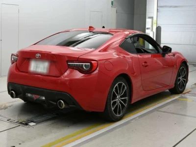 Toyota GT 86