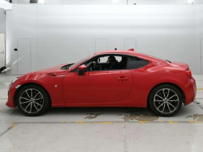 Toyota GT 86