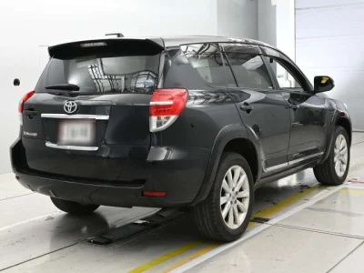 Toyota Vanguard