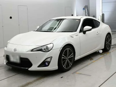 Toyota GT 86