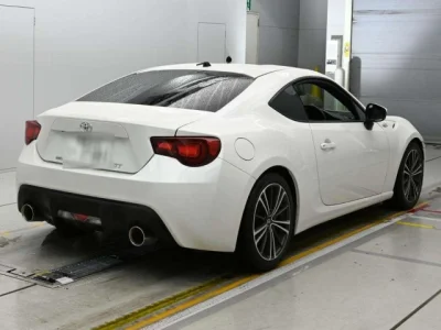 Toyota GT 86
