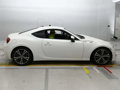 Toyota GT 86