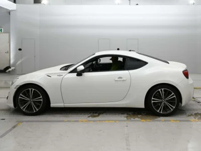 Toyota GT 86