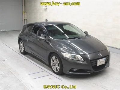 Honda CR-Z