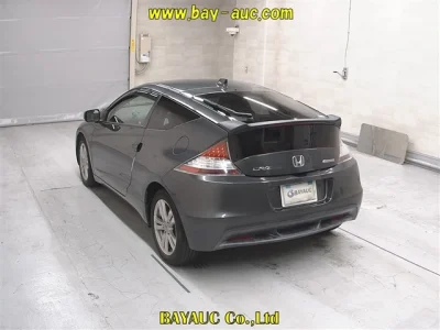 Honda CR-Z