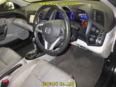 Honda CR-Z