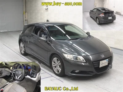 Honda CR-Z