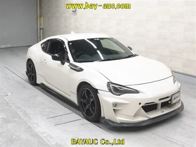 Toyota GT 86
