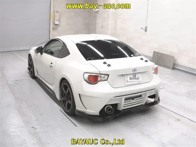 Toyota GT 86