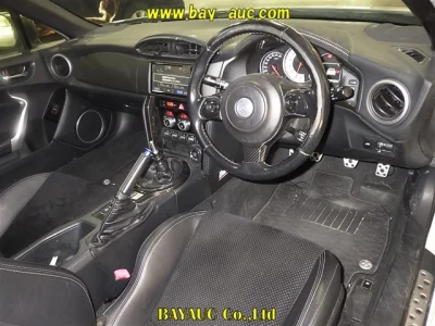 Toyota GT 86