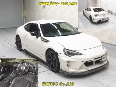 Toyota GT 86