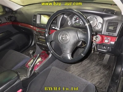 Toyota Mark II