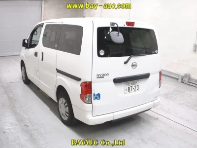 Nissan NV200