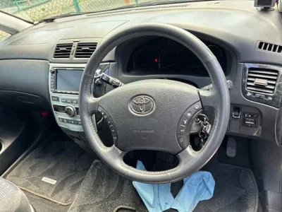 Toyota Ipsum