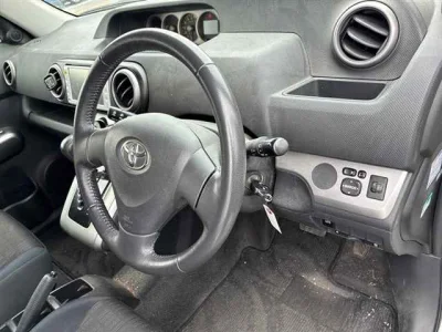 Toyota Corolla Rumion