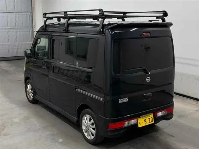 Nissan NV100 Clipper Rio