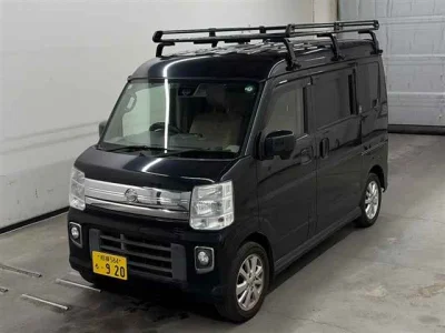Nissan NV100 Clipper Rio