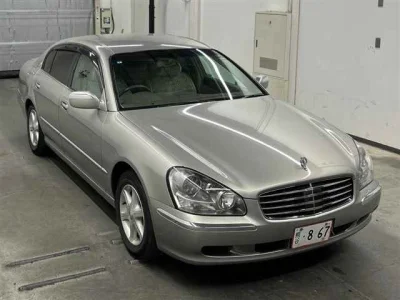 Nissan Cima