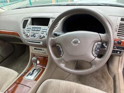 Nissan Cima