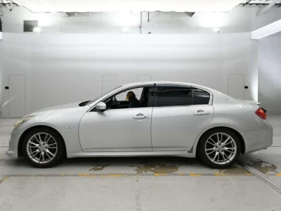 Nissan Skyline